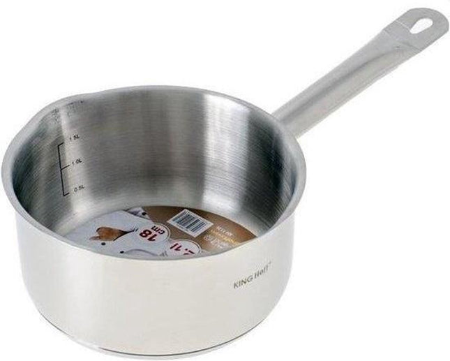 Casserole-16 cm-1,5 litre