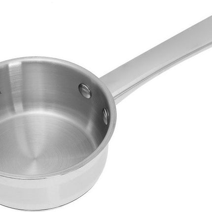 Casserole - casserole à sauce - inox - tous feux
