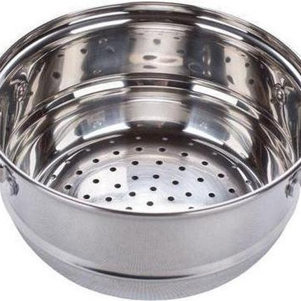 Cuiseur vapeur - Légumes - Ø18 cm