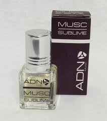 Sublime DNA Musk