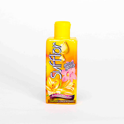 Goutte à goutte Sufflor