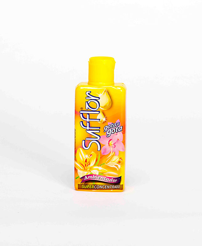 Goutte à goutte Sufflor