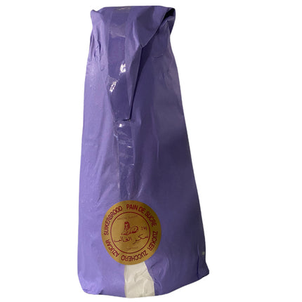 Pain de sucre marocain Kaleb - 2 kg