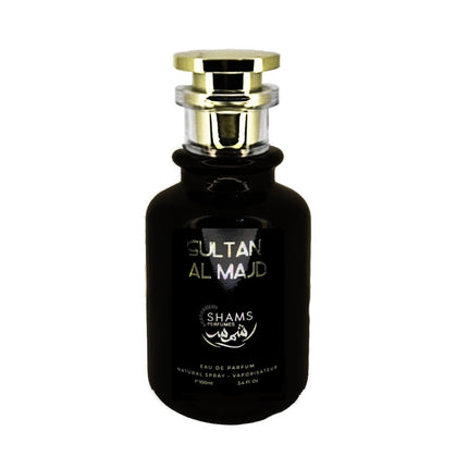 Parfum Sultan Al Majd 100 ml