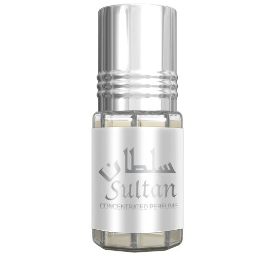 Sultan al Rehab parfum concentré