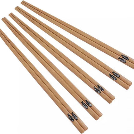 Ensemble à sushis - Bambou