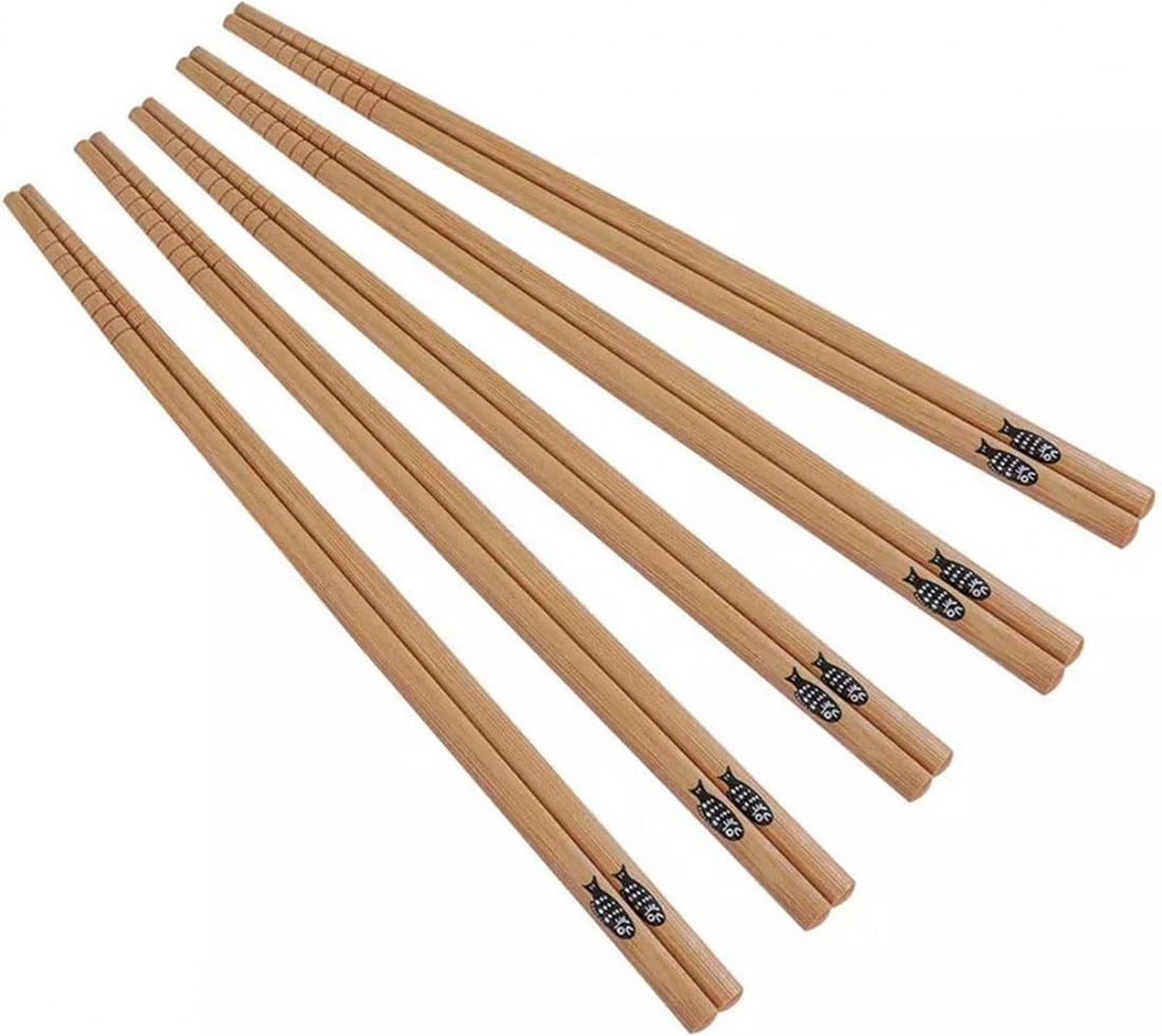 Sushi set - Bamboo