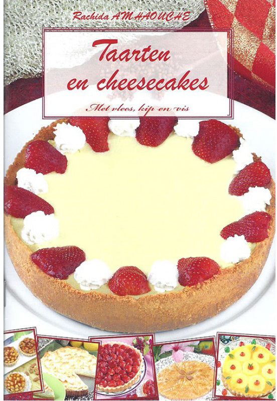 Cakes and Cheesecakes