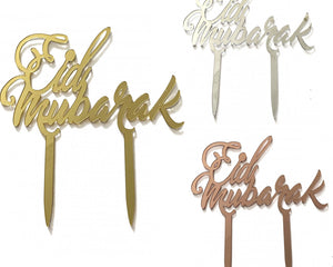 Collection image for: Piques à gâteau