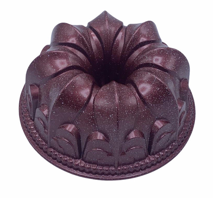 Kuchenform Backform - Tortenform Schloss 24cm