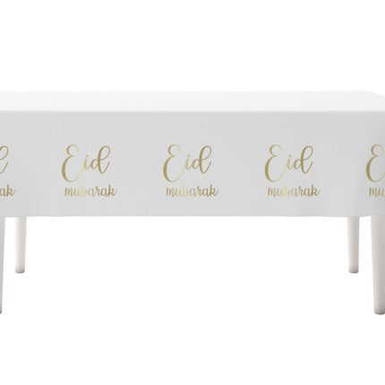 Nappe Aïd Moubarak marbre or