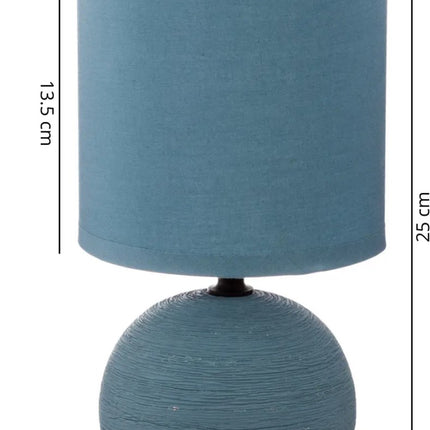 Lampe de table - Veilleuse - Chevet