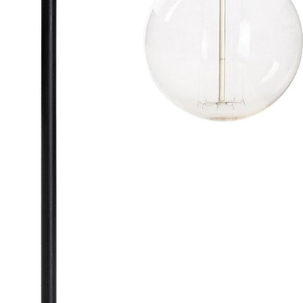 Lampe à poser/lampe de bureau Design Light - cuivre métallique - H46 cm