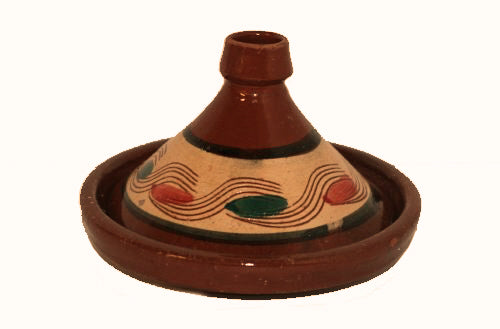 Tagine Ø 19 cm
