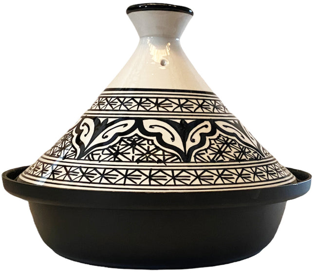 Cuilina Meknes Tajine Ø 30 cm - compatible tous feux