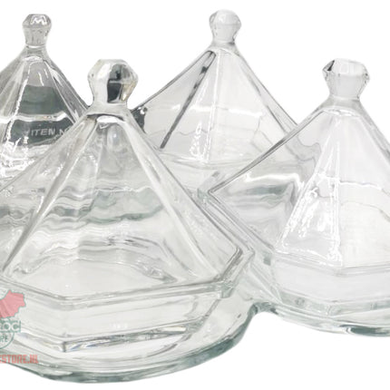 Ensemble tajine verres