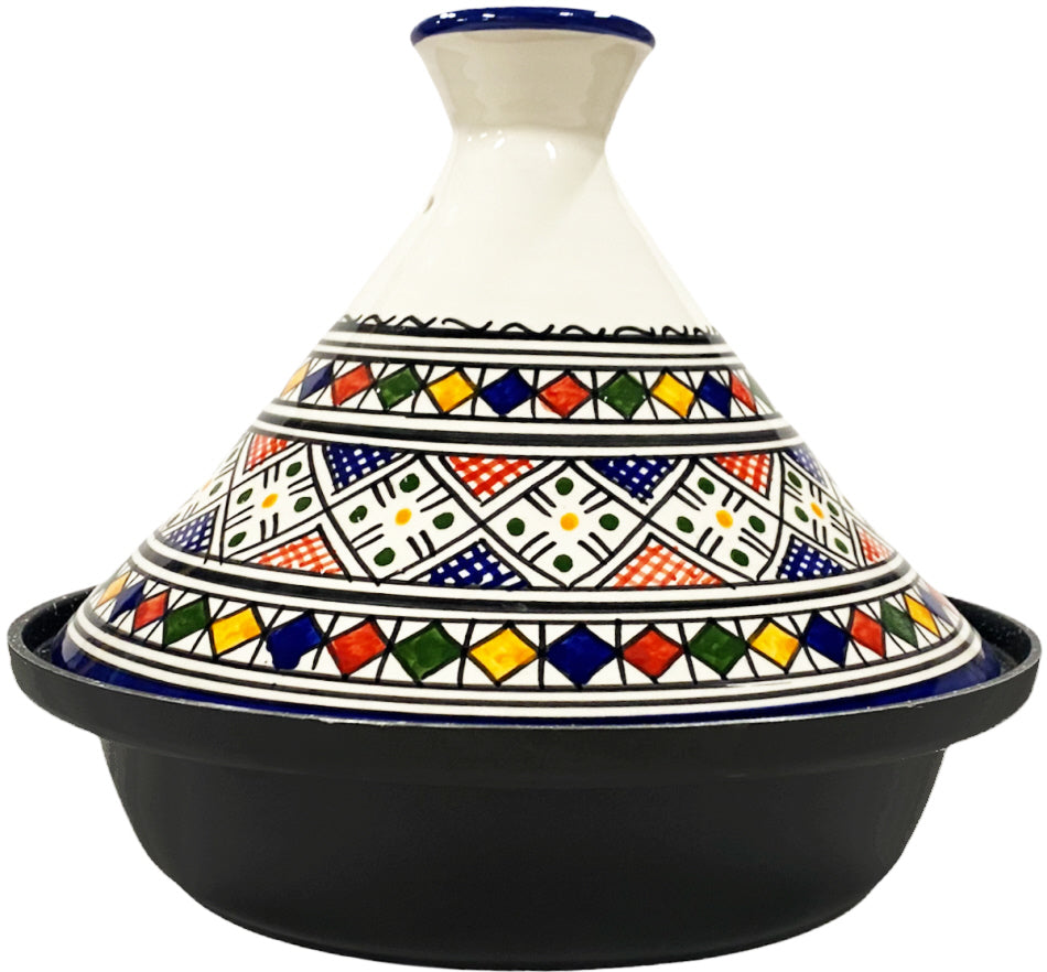 Cuilina Fes Tagine Ø 30 cm - suitable for all stovetops