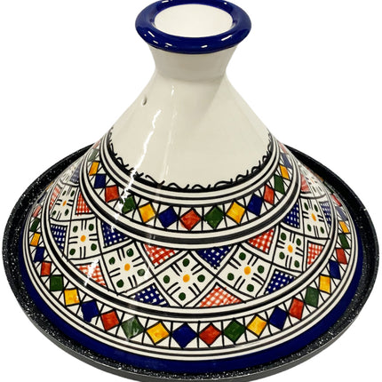 Cuilina Fes Tajine Ø 30 cm - compatible tous feux