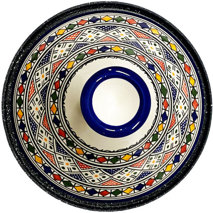 Cuilina Fes Tajine Ø 30 cm - compatible tous feux