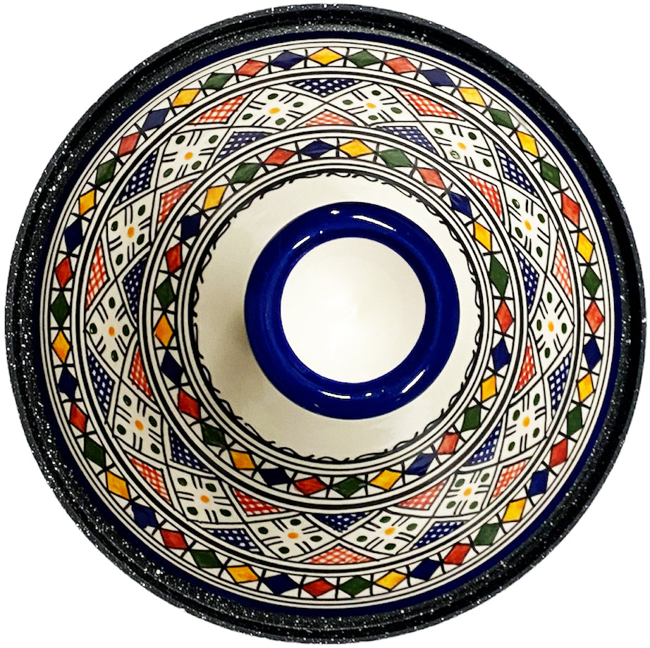 Cuilina Fes Tagine Ø 30 cm - suitable for all stovetops