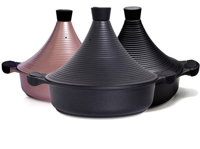 Tajine aluminium Agadir