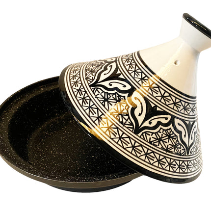 Cuilina Meknes Tajine Ø 30 cm - compatible tous feux