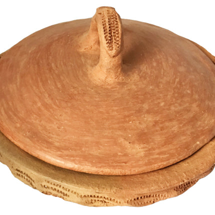 Tajine d'Oued Laou