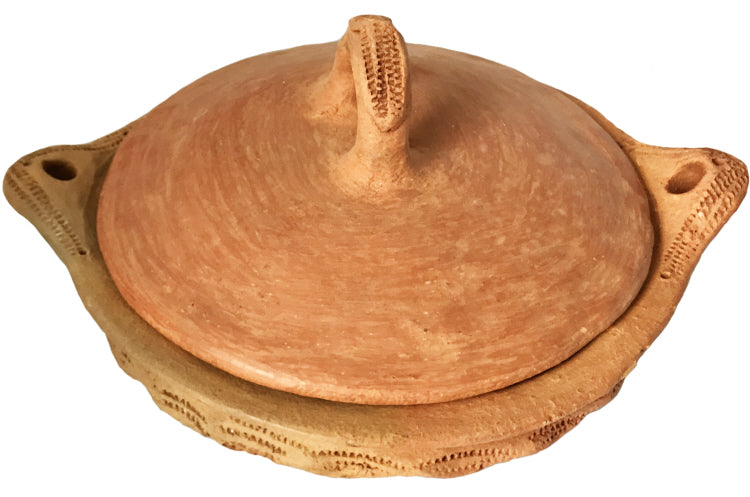 Oued Laou tajine
