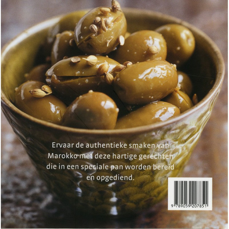 Tajine – würzige Schmorgerichte aus Marokko