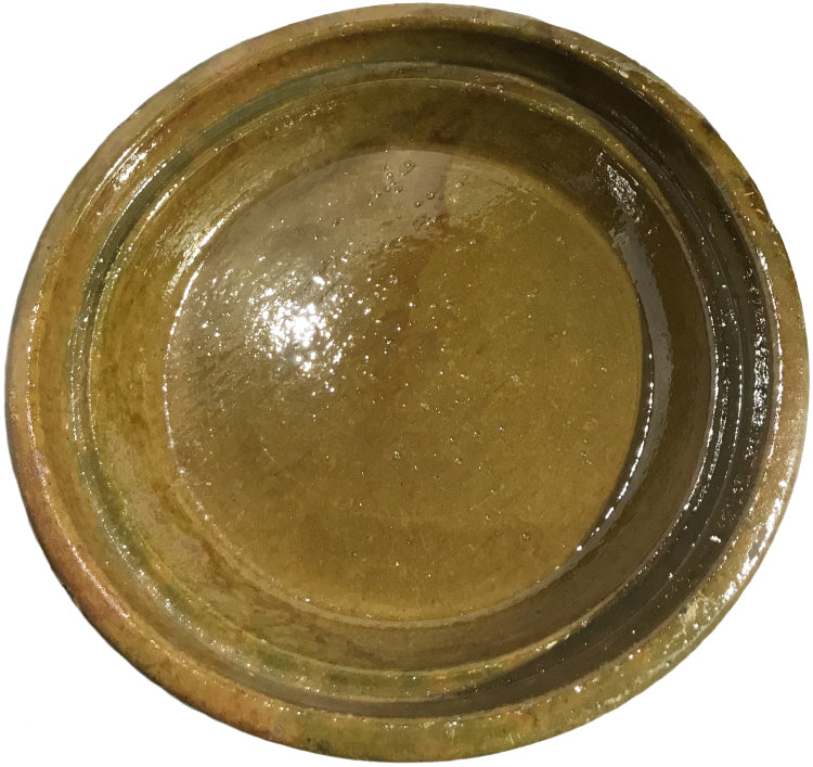 Sahara Tiznit Keramik Tajine Ø 35 cm