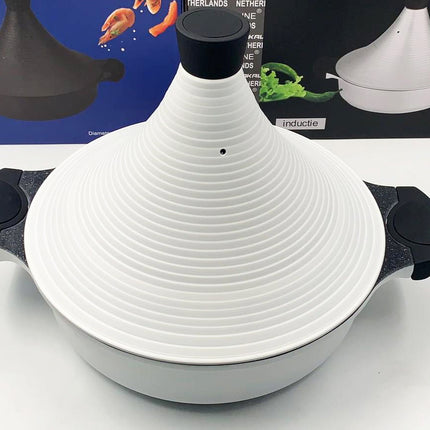 Tajine aluminium Agadir