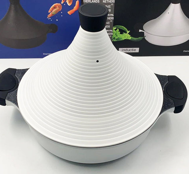 Tajine aluminium Agadir