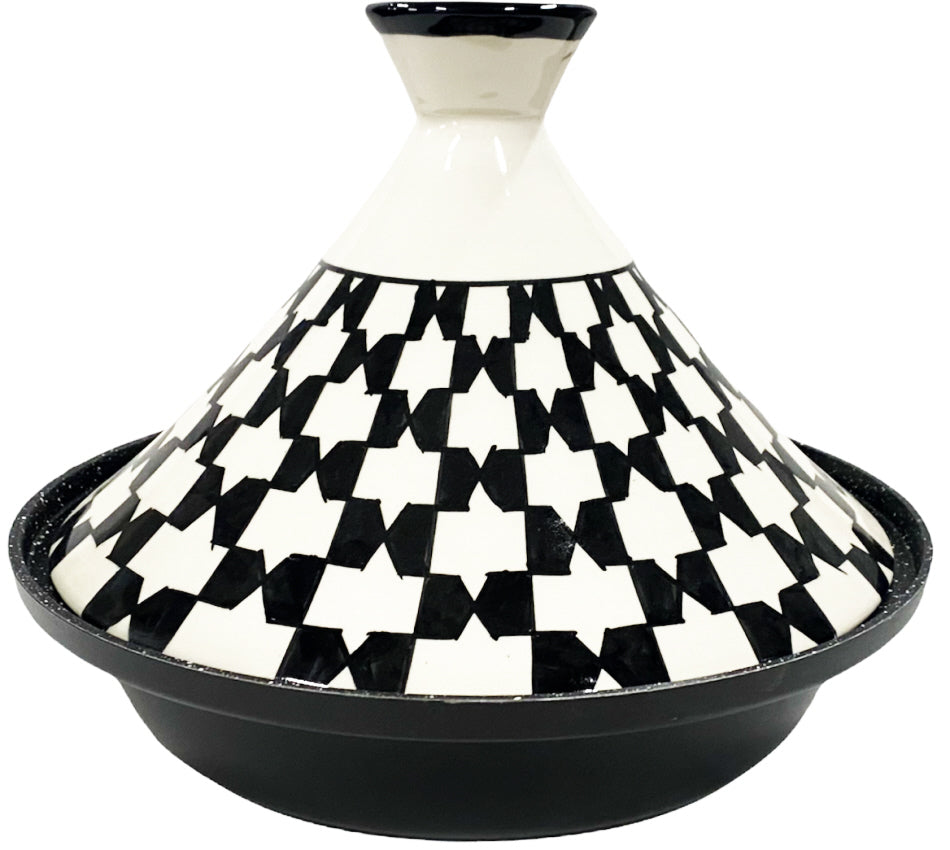 Cuilina Tanger Tajine Ø 30 cm - suitable for all stovetops, including induction