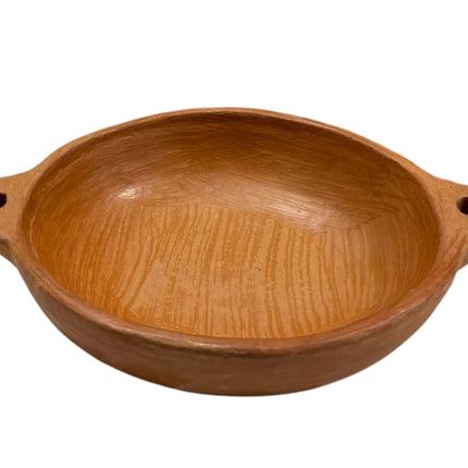 Tajine Oued Laou Tétouan - Poterie - Plat à four Tajine - Fait main - BBQ