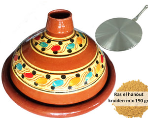 Collection image for: Tajines à induction