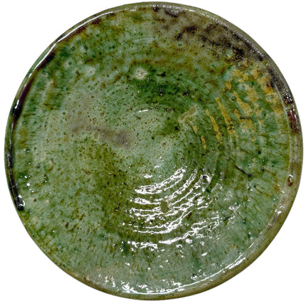 Tamegroute plat Ø 24 cm
