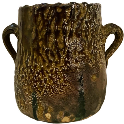 Tamegroute peut / vase