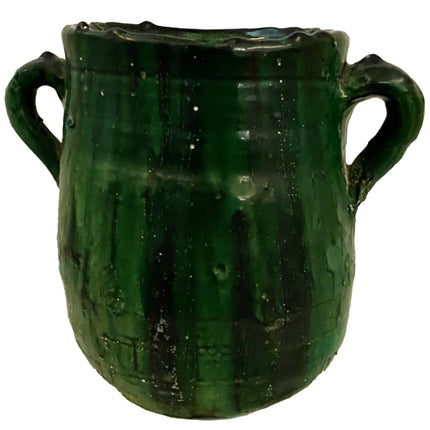 Tamegroute peut / vase