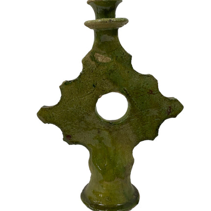 Bougeoir Tamegroute Vlok 26 cm