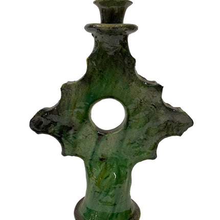 Bougeoir Tamegroute Vlok 26 cm