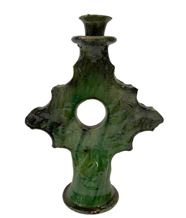 Bougeoir Tamegroute Vlok 26 cm