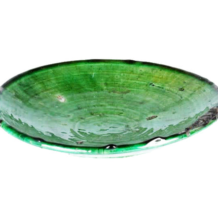 Plat Tamegroute Ø 28 cm