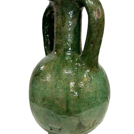 Grand Vase Tamegroute avec poignées