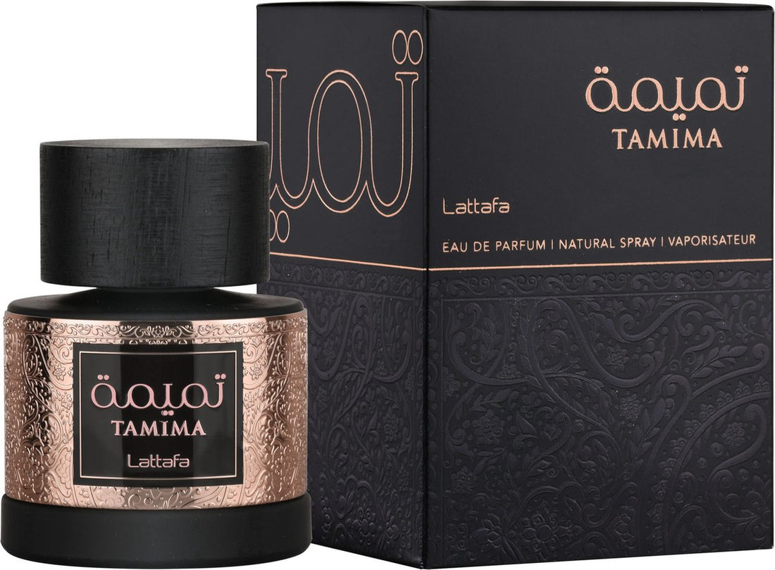 Tamima Eau de Parfum (EdP) 100 ml Unisex