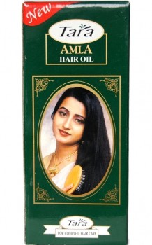 Tara Amla Huile Capillaire