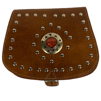 Sac à bandoulière marocain Nomade