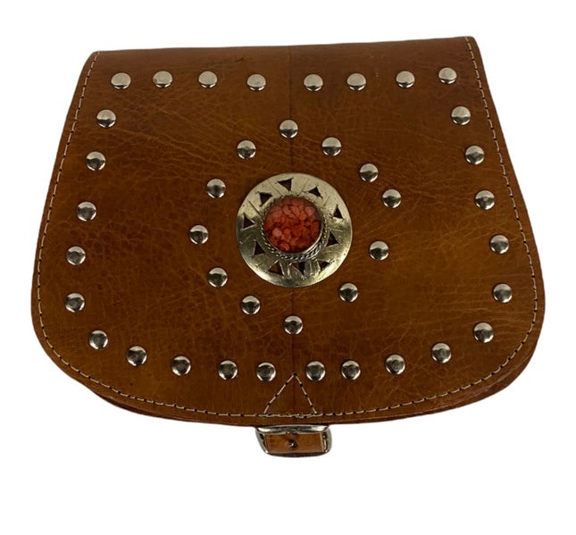 Sac à bandoulière marocain Nomade