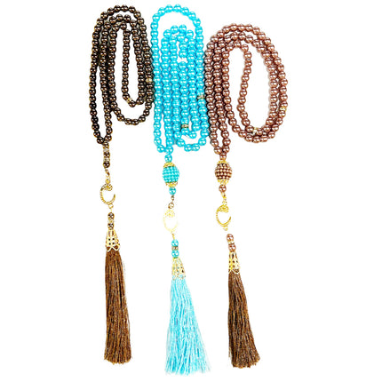 Tesbih - Chapelet islamique Tasbih