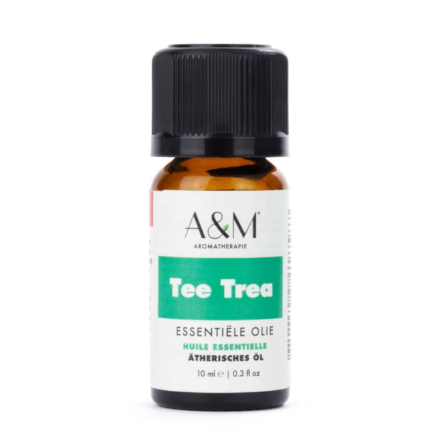 Huile Essentielle d'Arbre à Thé