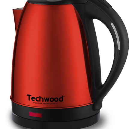 Techwood TBI1855 - Bouilloire 1,8L